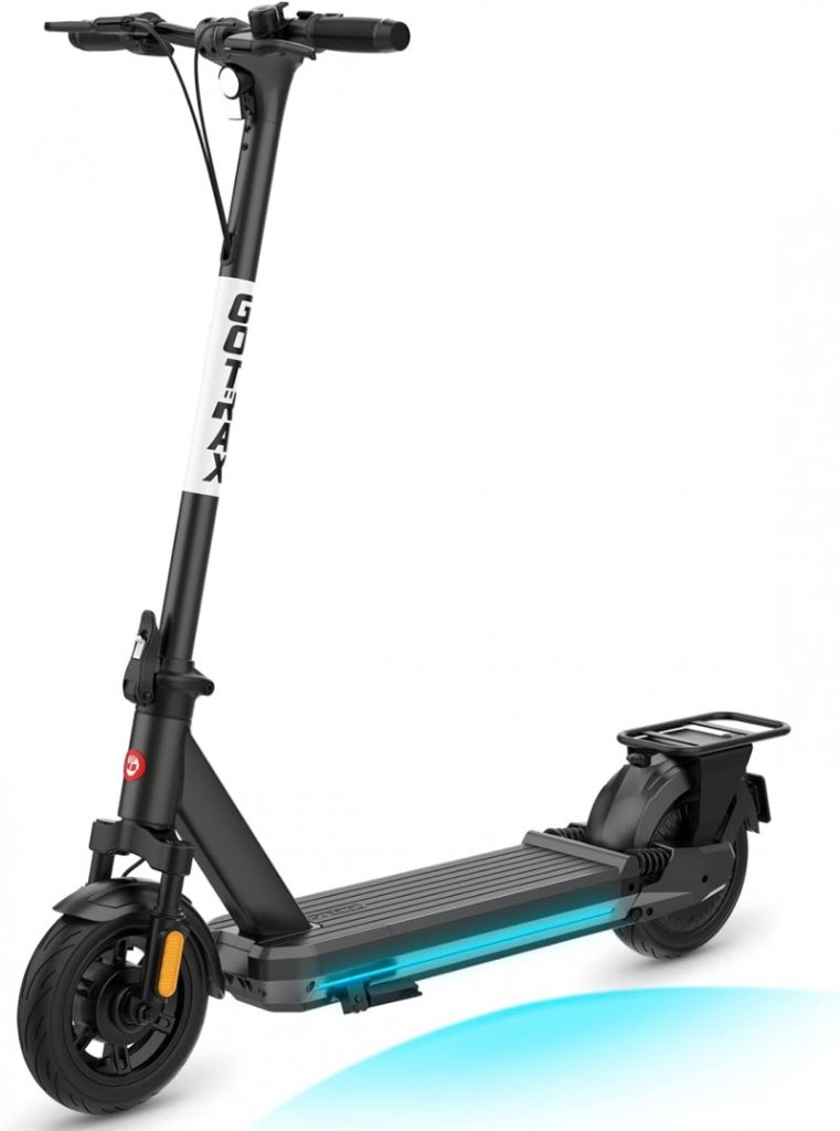 Front side view of an Eclipse Ultra