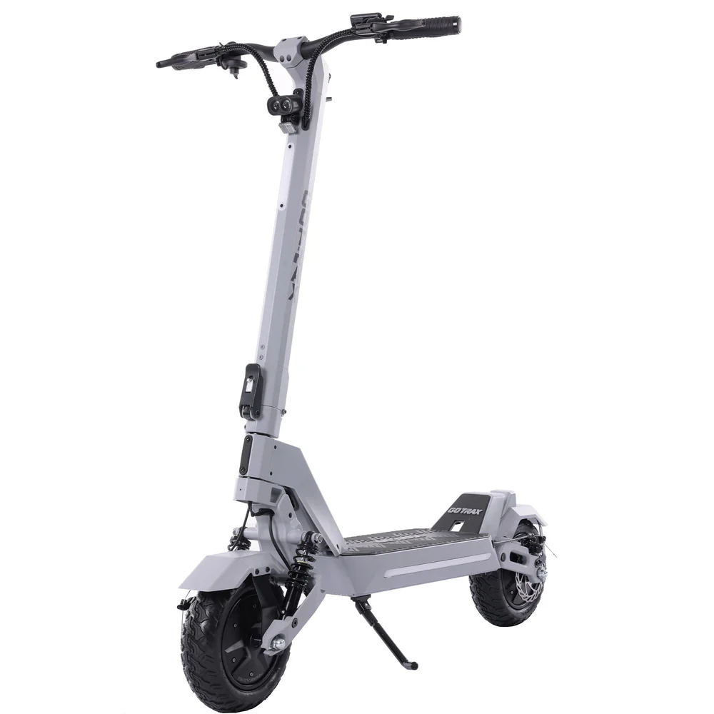 Front side view of a Gotrax GX2