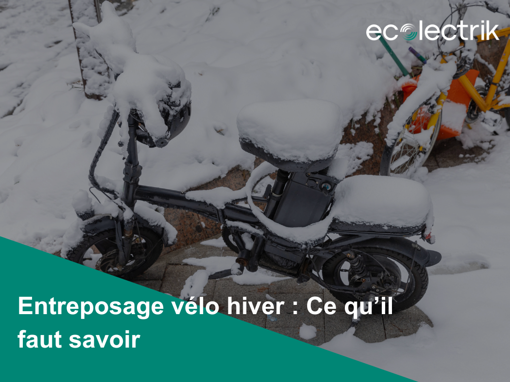 image entête - Entreposage vélo hiver